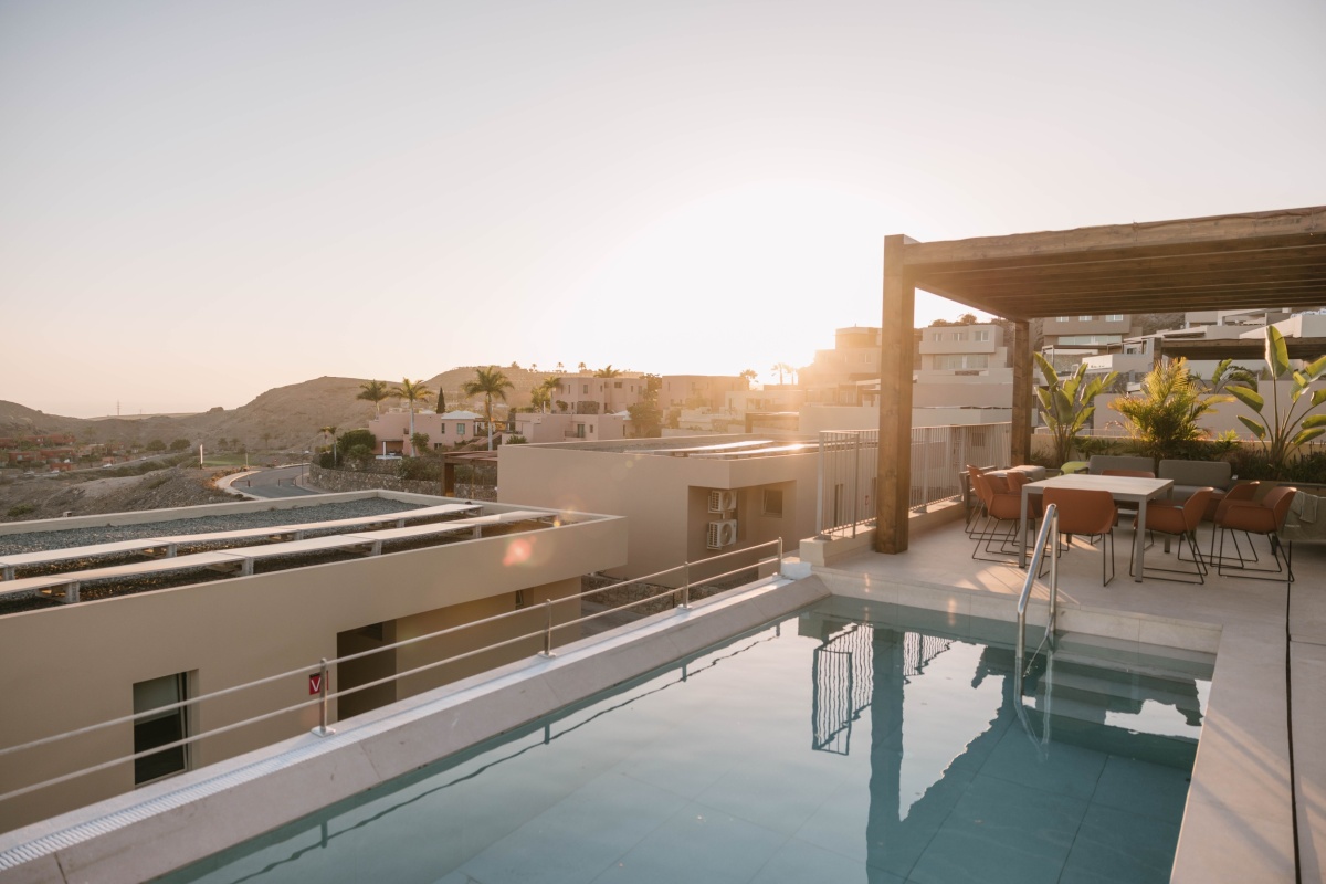 Salobre Homes Deluxe