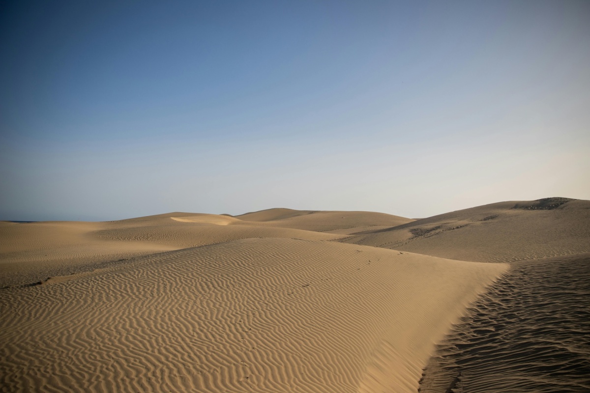 Discover Gran Canaria