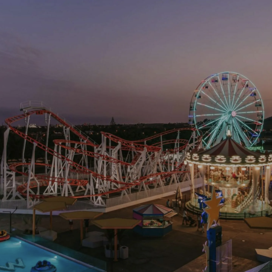 holiday world masplomas