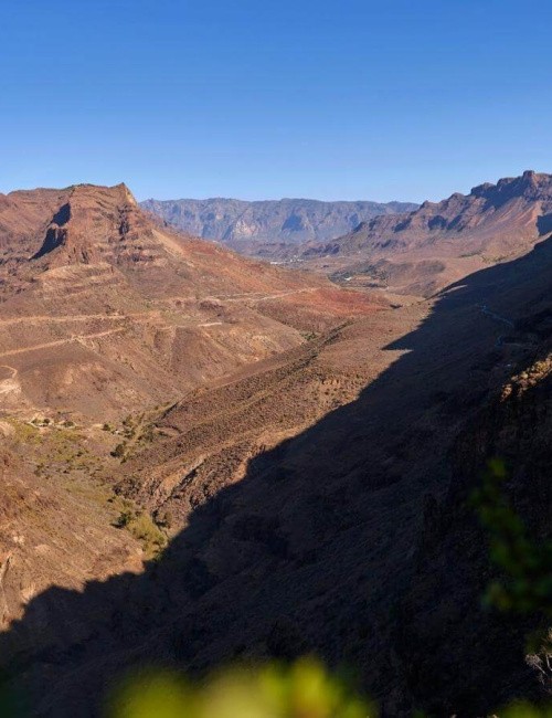 Discover Gran Canaria Maspalomas