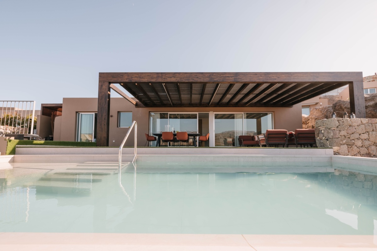 Salobre Homes Vista Montaña