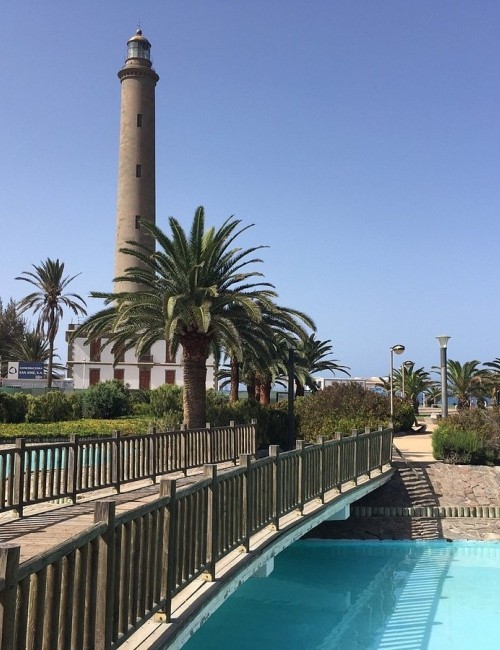 Discover Gran Canaria Maspalomas