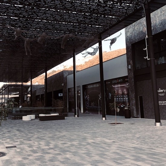 Discover Gran Canaria Shopping